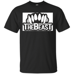 BEAST - the beast T Shirt & Hoodie