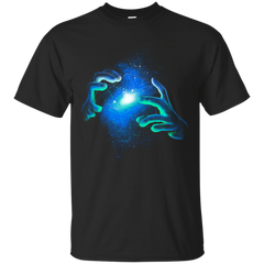 Space - Space Illusionist T Shirt & Hoodie