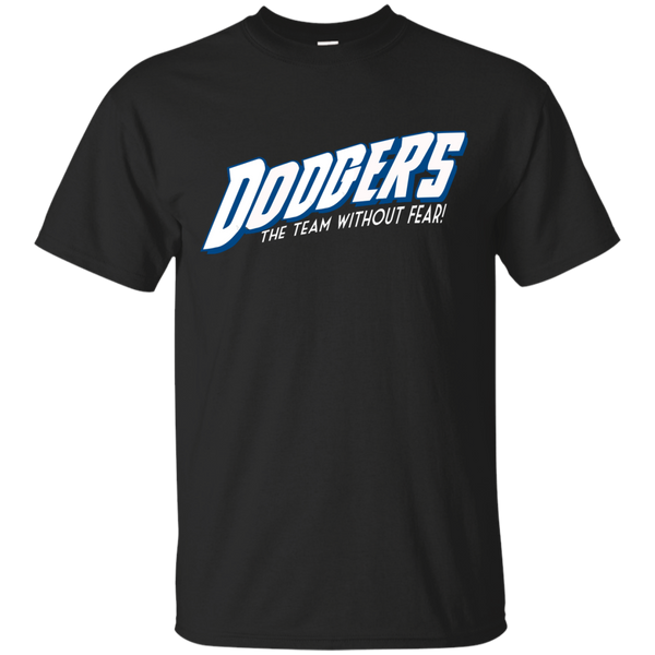 Marvel - The Team Without Fear comic books T Shirt & Hoodie