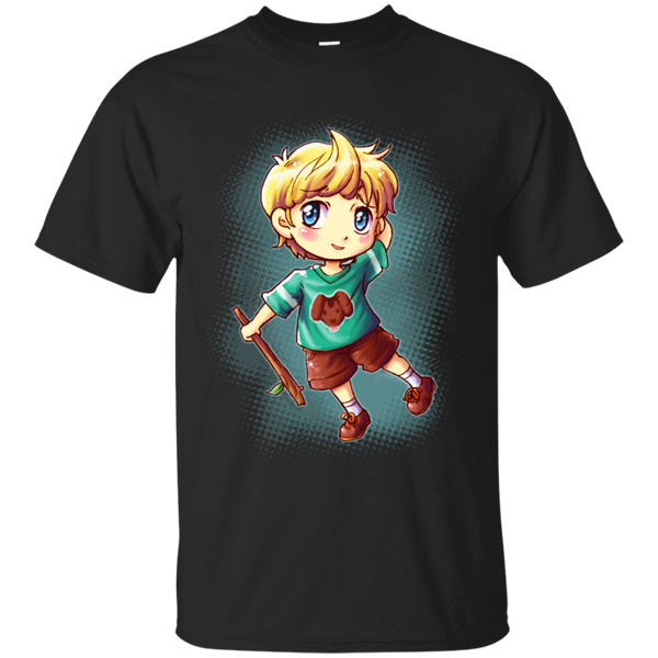 Mother - Lucas Strong After All ssb wii u T Shirt & Hoodie