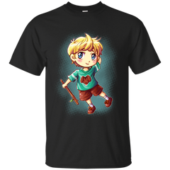 Mother - Lucas Strong After All ssb wii u T Shirt & Hoodie