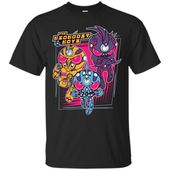 ALIENS - Bio Boost Boys T Shirt & Hoodie