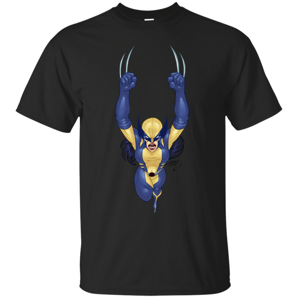 Marvel - X23 as AllNew Wolverine XMen the avengers T Shirt & Hoodie