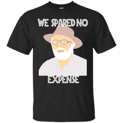 BEN KING - we spared no expense T Shirt & Hoodie