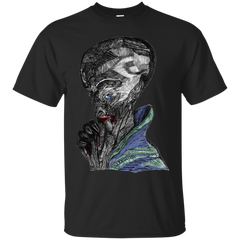 AMONG US - Aliens Among Us T Shirt & Hoodie