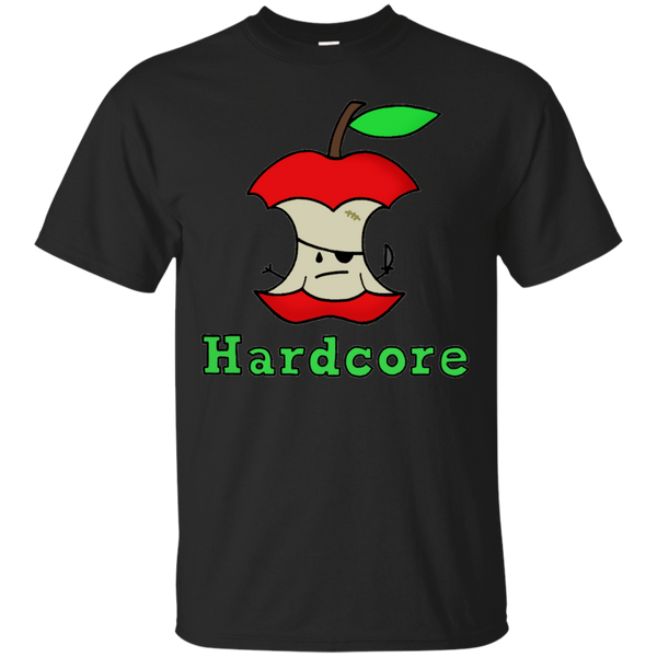 Yoga - Hardcore T Shirt & Hoodie