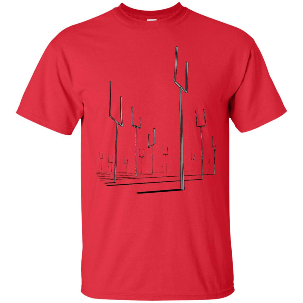 origin of symmetry t shirt