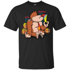 DONKEY KONG - Dankey Kang T Shirt & Hoodie