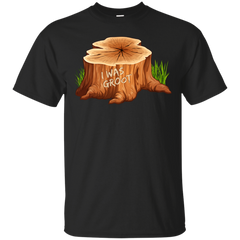 Marvel - I was Groot groot T Shirt & Hoodie