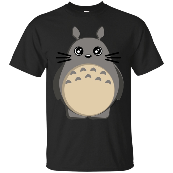 Totoro  - Totoro Tooniefied totoro T Shirt & Hoodie