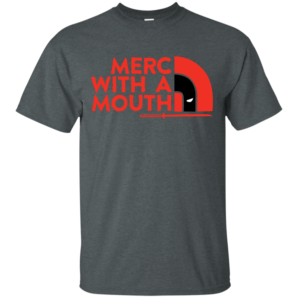 Marvel - Merc with a Mouth marvel comics T Shirt & Hoodie