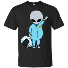 ALIENS - live long T Shirt & Hoodie