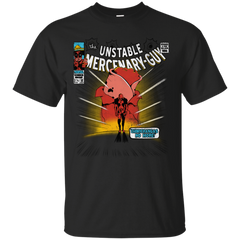 Marvel - UNSTABLE unstable T Shirt & Hoodie