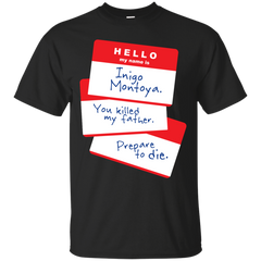 Father - Hello hello T Shirt & Hoodie