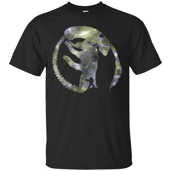 ALIEN - Ripleys Hunt T Shirt & Hoodie