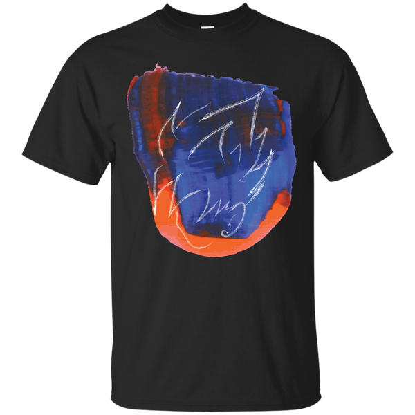 Dragon Ball - Goku Paint goku T Shirt & Hoodie