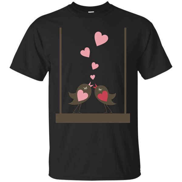 ANIMAL - Bird of love T Shirt & Hoodie