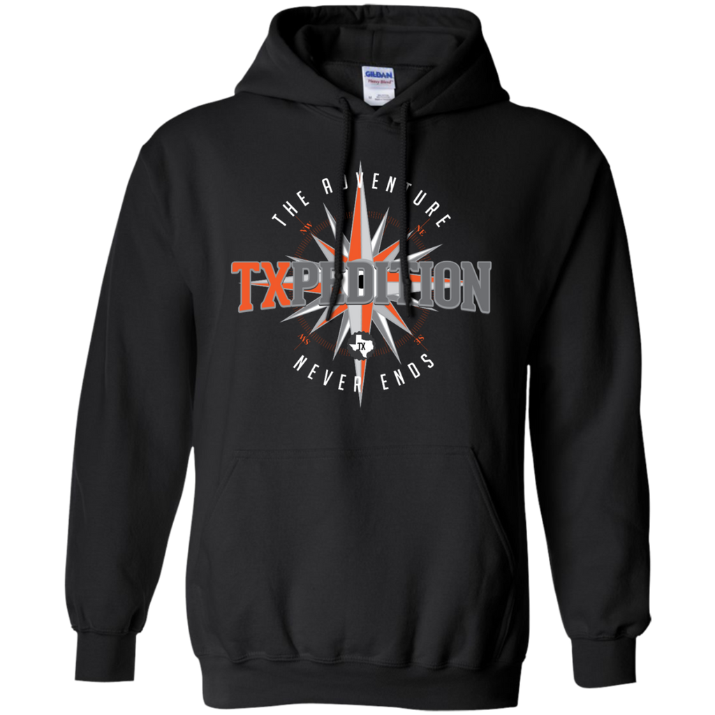 Camping - Txpedition toyota T Shirt & Hoodie
