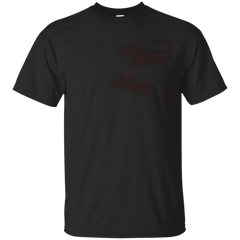 Star Wars - Darth Maul Grunge T Shirt & Hoodie