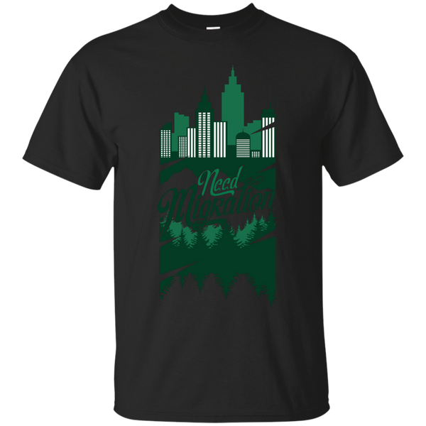Camping - need migration to camping daizzy T Shirt & Hoodie