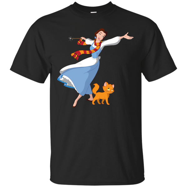 BEAUTY AND THE BEST - Hermione Belle Watson T Shirt & Hoodie