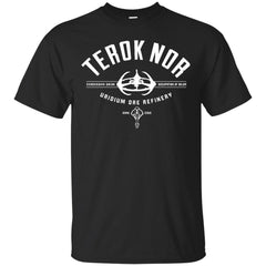 DEEP SPACE 9 - Terok Nor T Shirt & Hoodie