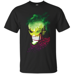 BATS - City of Smiles T Shirt & Hoodie