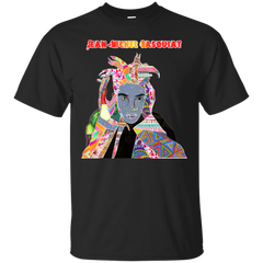 BASQUIAT - Basquiat homage T Shirt & Hoodie