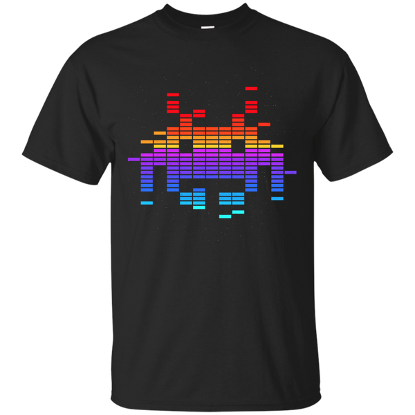 Space - Space Equalizer T Shirt & Hoodie