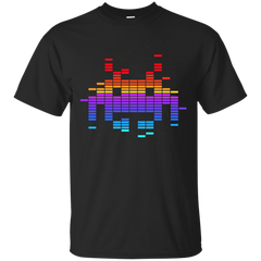 Space - Space Equalizer T Shirt & Hoodie