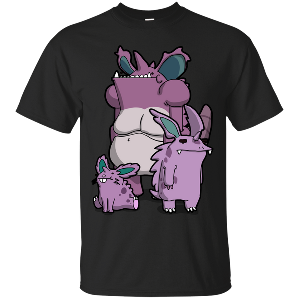 Eevee - Guylemons pokederps T Shirt & Hoodie