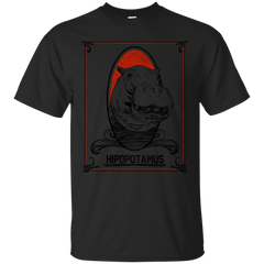 ANIMAL - hippo T Shirt & Hoodie