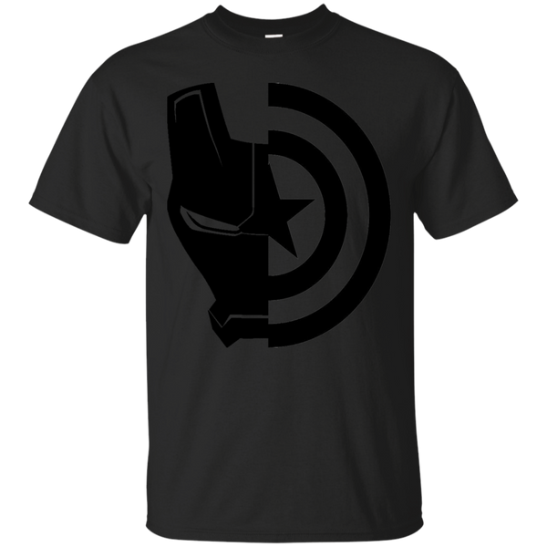 Marvel - Choose a side civl war T Shirt & Hoodie