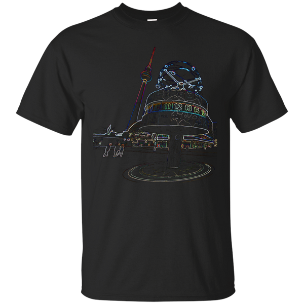 BERLIN CITY - berlin city T Shirt & Hoodie