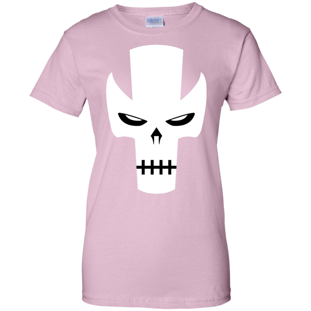 Marvel - Crossbones Mask skeleton crew T Shirt & Hoodie