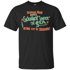 TIME MACHINE - Enchantment Under the Sea  Back to the Future T Shirt & Hoodie
