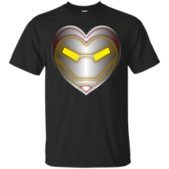 Marvel - I love robot video games T Shirt & Hoodie