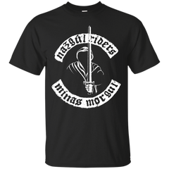 Biker - NAZGUL RIDERS OF MINAS MORGUL T Shirt & Hoodie