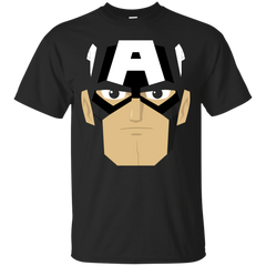 Marvel - Captain America Mug Shot civil war T Shirt & Hoodie