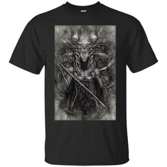 CHARCOAL - Sorceress Swirl Nbr 06 T Shirt & Hoodie