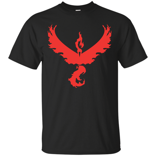 Marvel - Team Valor team valor T Shirt & Hoodie