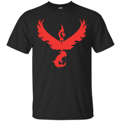 Marvel - Team Valor team valor T Shirt & Hoodie