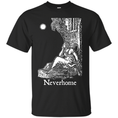 ALIEN - Neverhome T Shirt & Hoodie