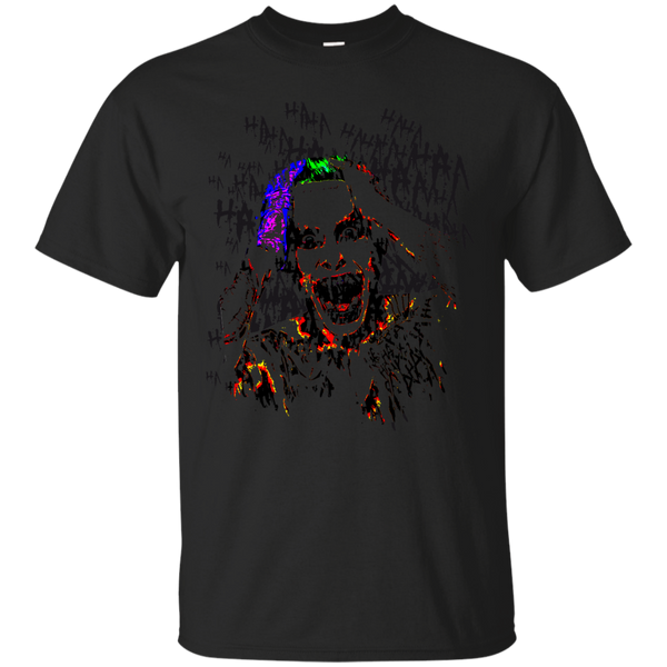 Suicide - The Joker squad T Shirt & Hoodie