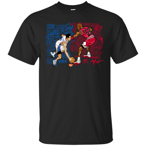 BASKETBALL - The Revolution Was Televised T Shirt & Hoodie
