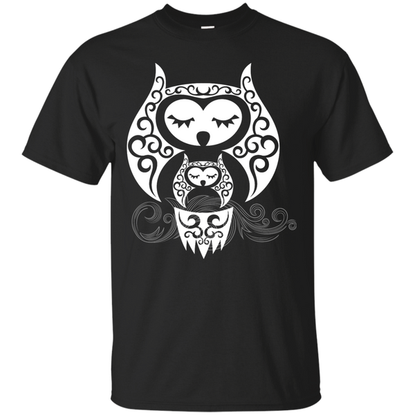 Mom - Mother and Child swirl T Shirt & Hoodie