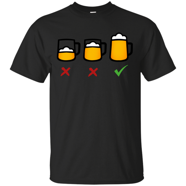 BEER - Just beer T Shirt & Hoodie