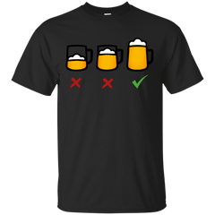 BEER - Just beer T Shirt & Hoodie