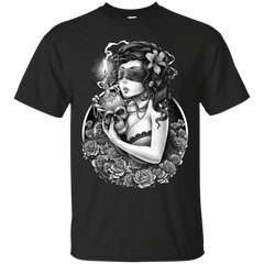 Biker - WINYA NO 86 T Shirt & Hoodie