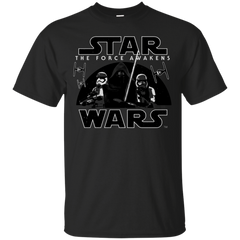 Star Wars - First Order Awakening T Shirt & Hoodie